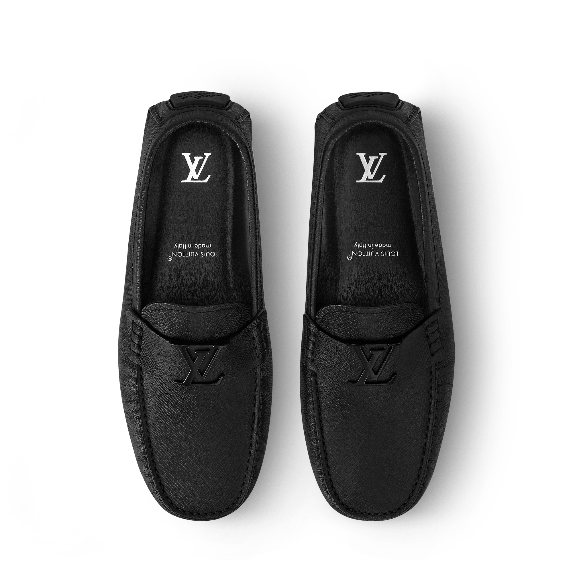 LV Monza Taiga - Shoes 1AHRXI | LOUIS VUITTON
